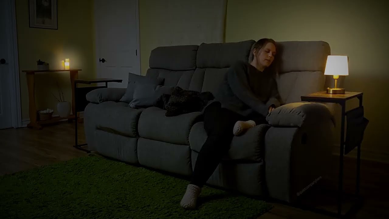Low Days - for when you're feeling overwhelmed and can't do anything anymore