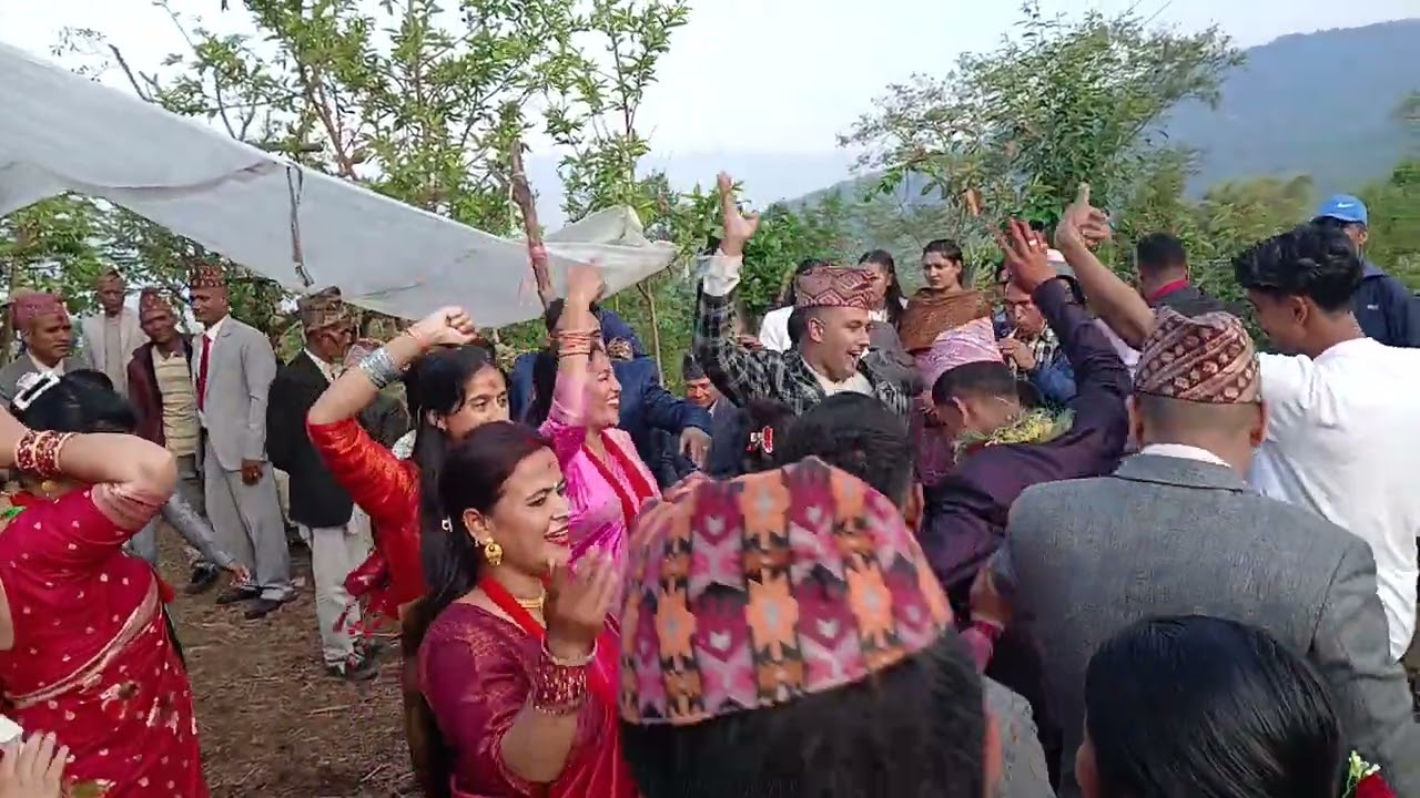 Panche baja Dolakha