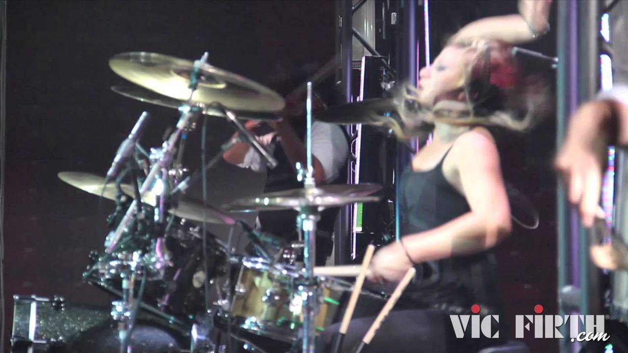 Jen Ledger: DRUM Magazine Readers Poll