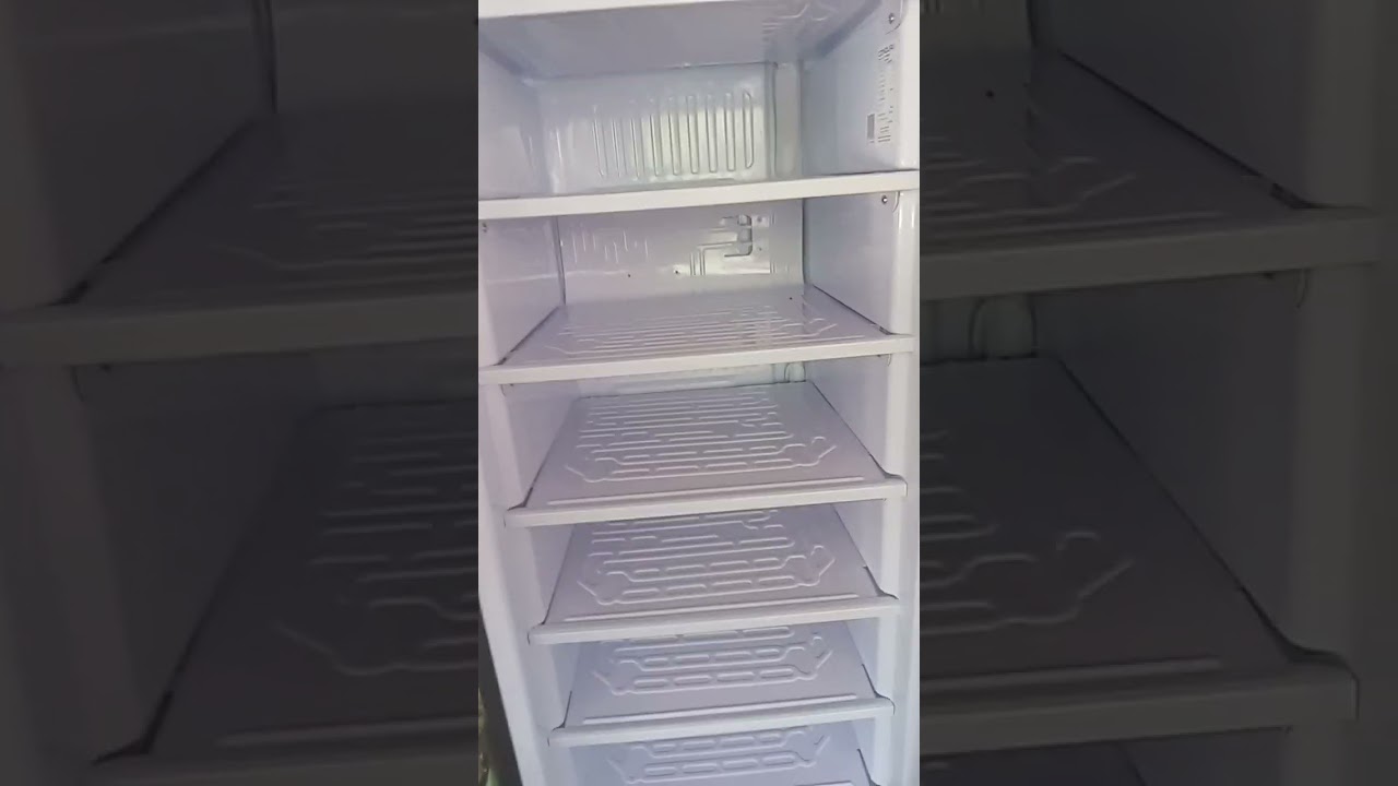 Condura upright freezer inverter issue.