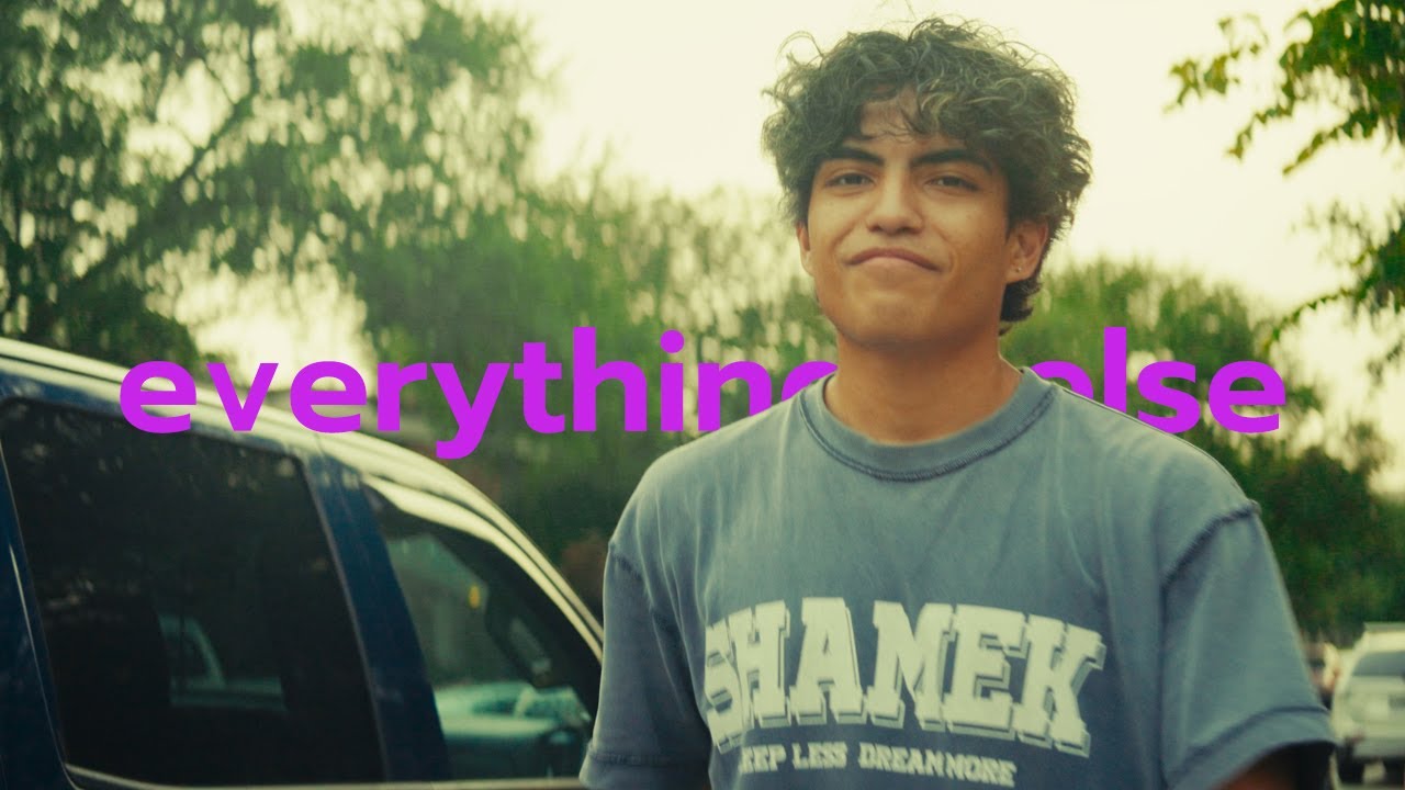 Everything else