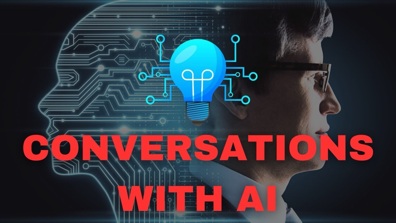 Conversations with AI (Powered by Corelogix)