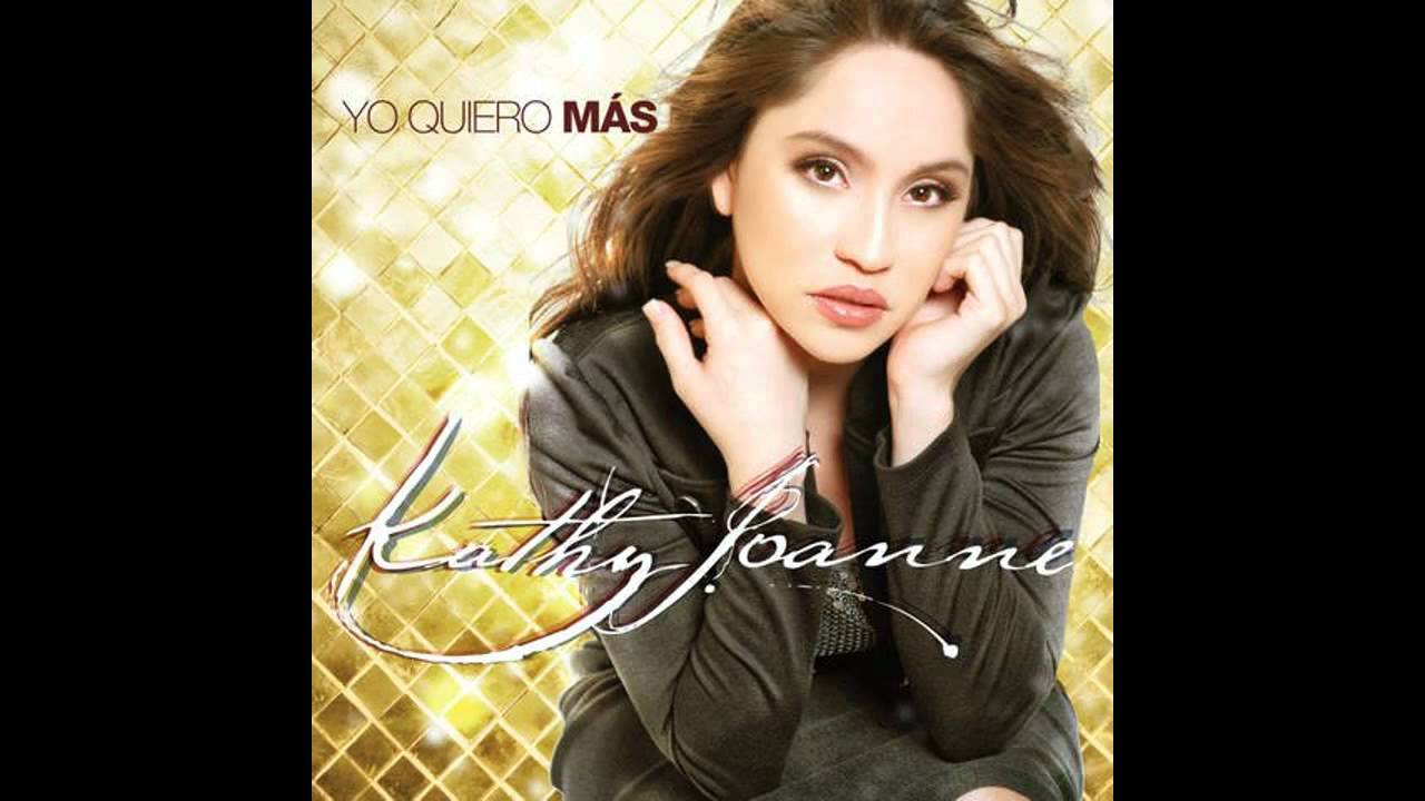 Kathy Joanne 