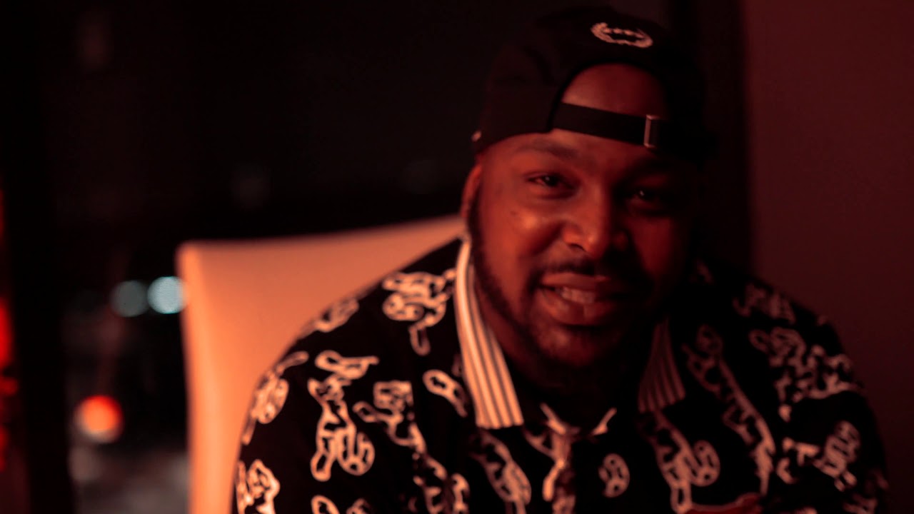 Seven7Hardaway - Pain (Official Music Video)