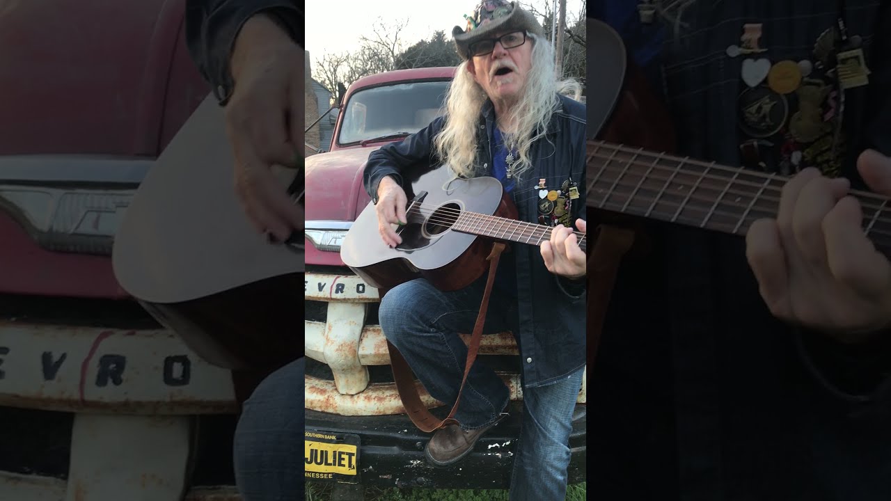 Effron White - an oldie from my 