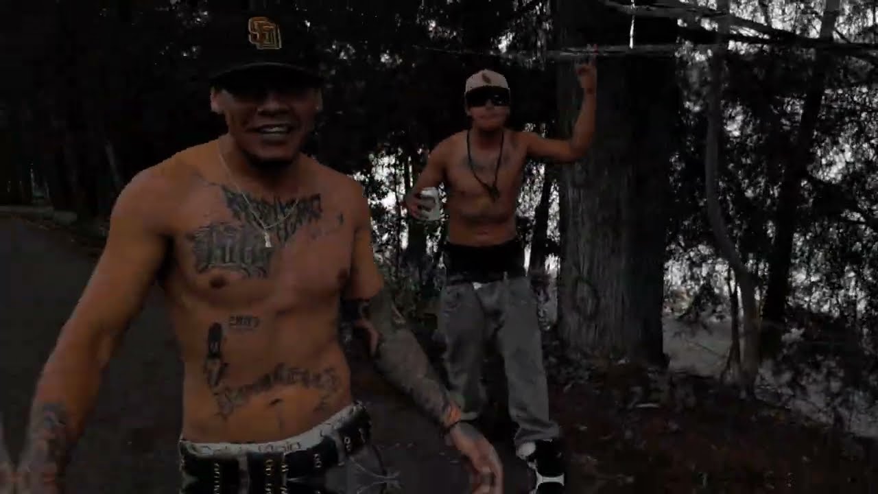 EL BULLO ft BENEK 386//Para que se enteren(Princ3k film).📹
