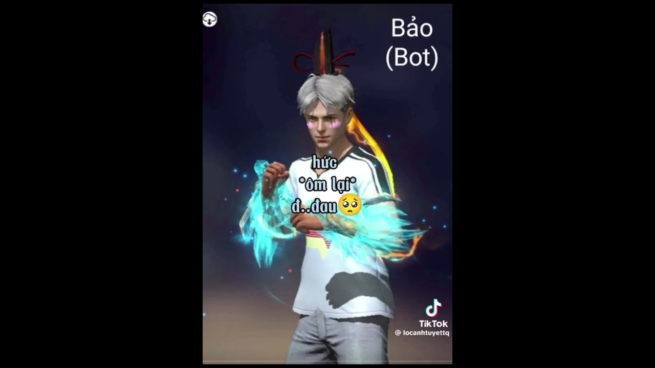 ff đam mỹ( ah yêu tôi sao?) chap 12,14,15,16