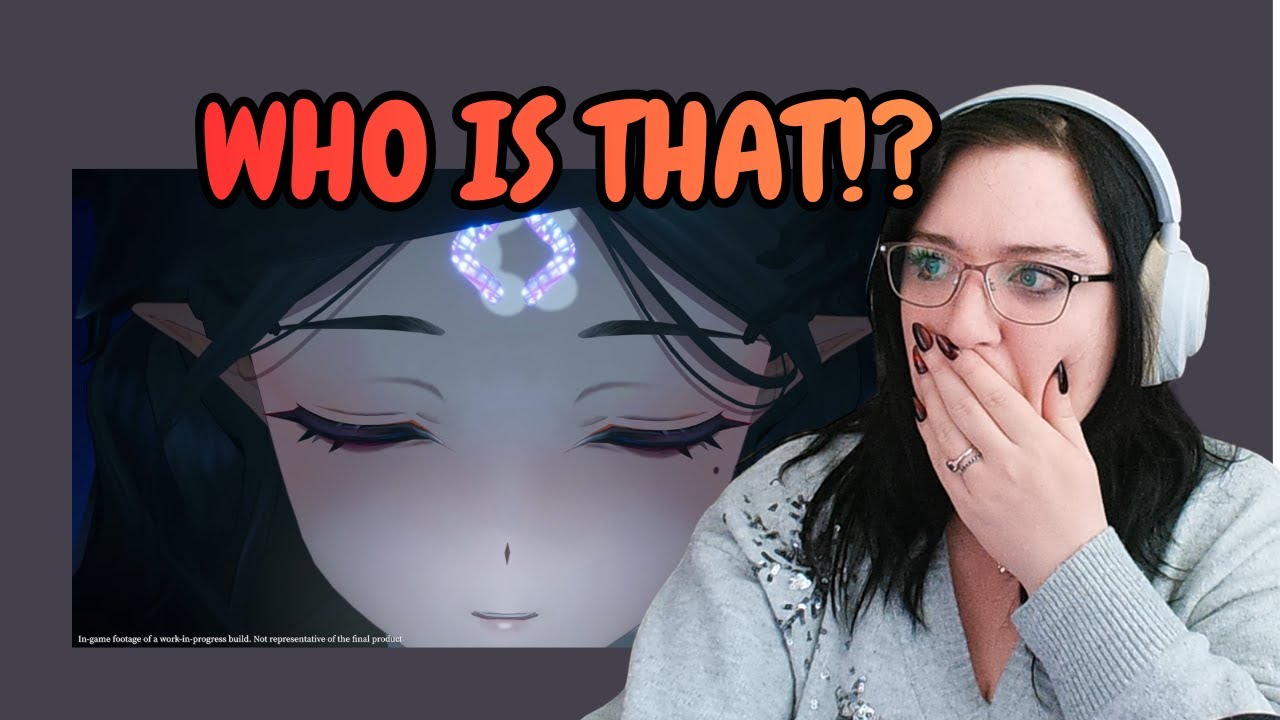 Reacting To EVERY Arknights Endfield Trailer In Order | Part 3