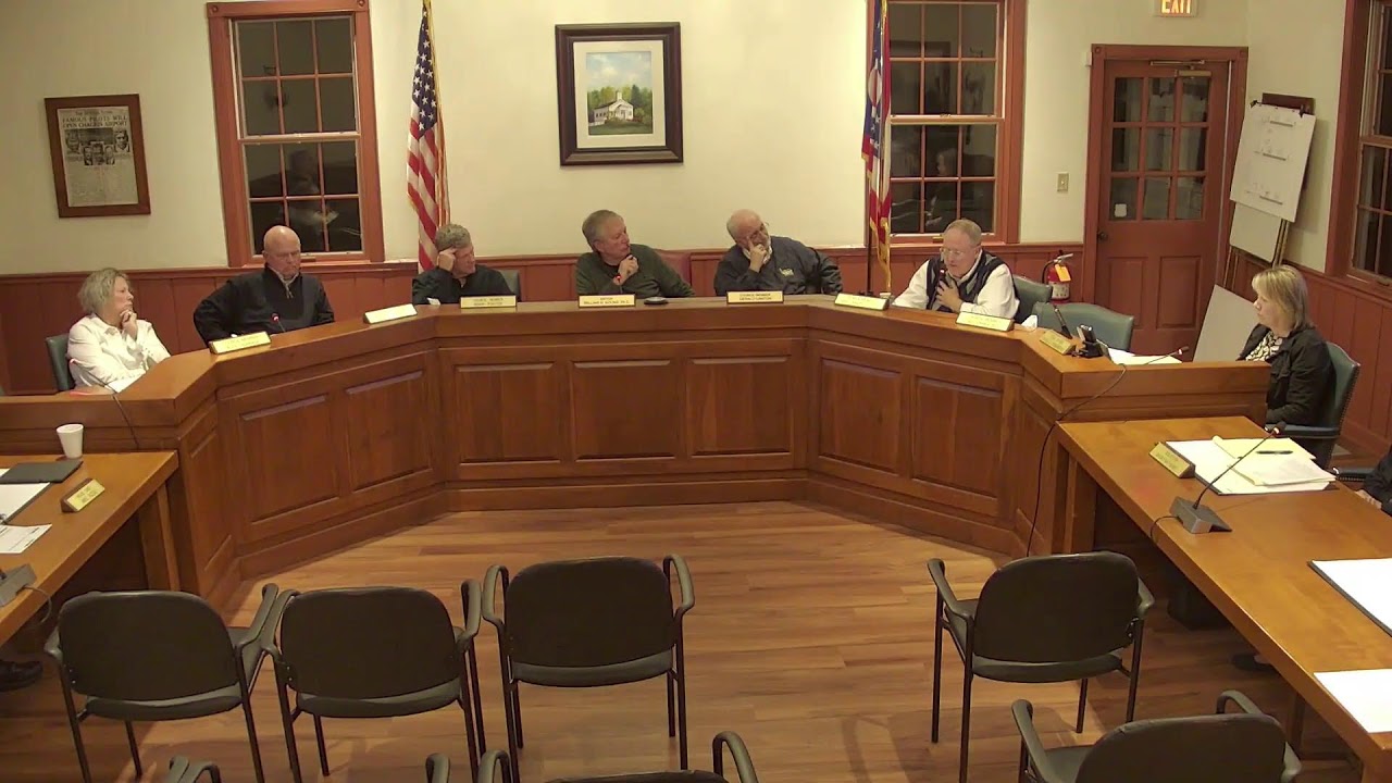 10-27-2025 REGULAR COUNCIL MEETING