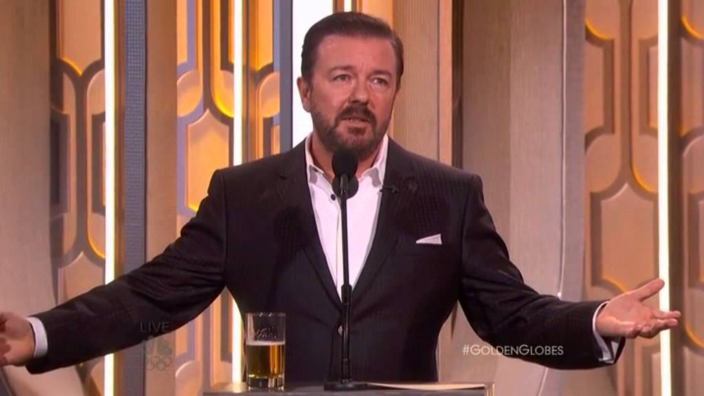 Mel Gibson Golden Globes 2016