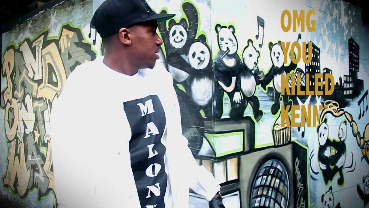 BUGZY MALONE ~ #WhoKilledKenny?!