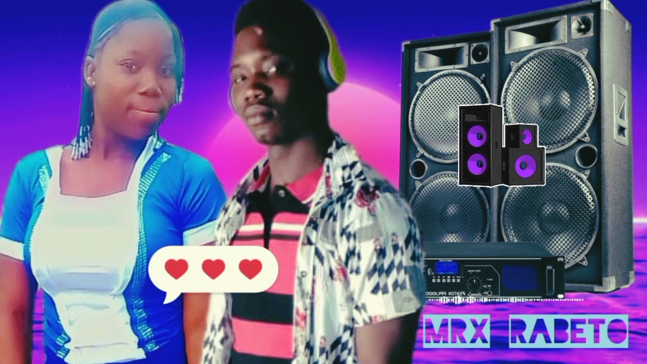Badoo Dakouo de Touba RMX Rabeto dj 2024-2025