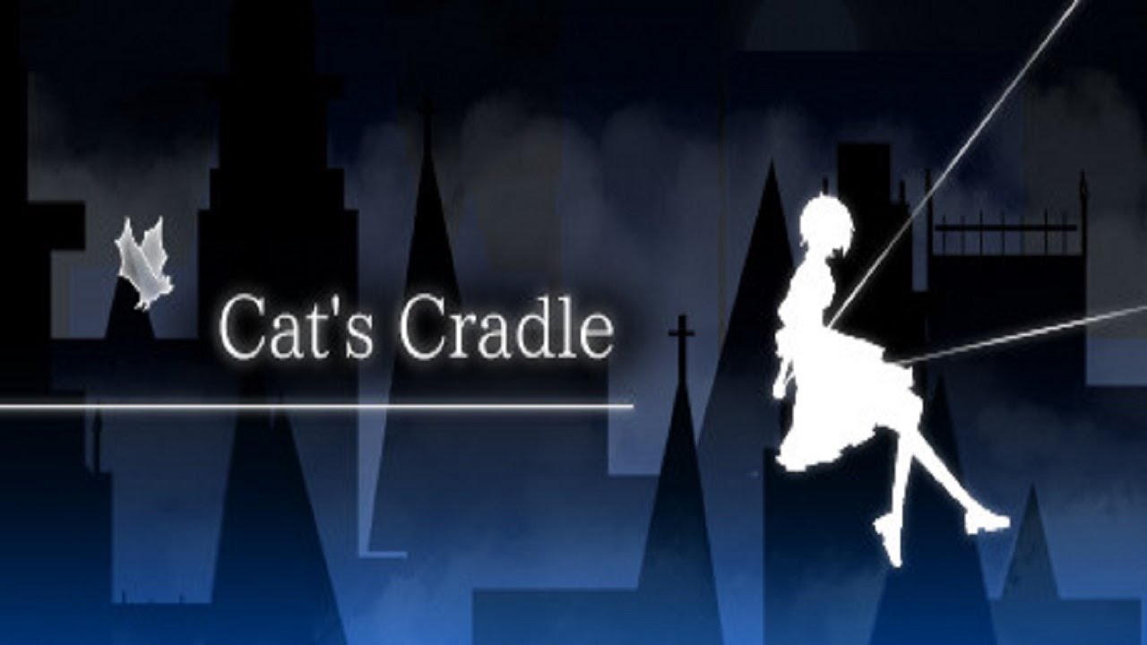 Cat's Cradle: Stage 6