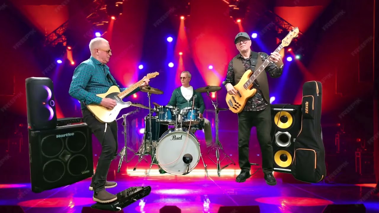 VALENZA TRIO EXPERIENCE '' NICE'' VALENTINO PUGLIESE GUIT ENZO CASCELLA BASS GIO' PUGLIESE DRUMS