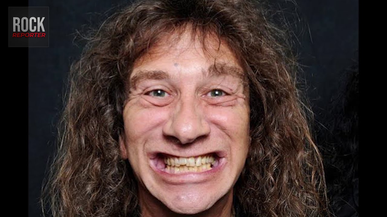 STEVE KUDLOW Of ANVIL Talk About Influencing METALLICA