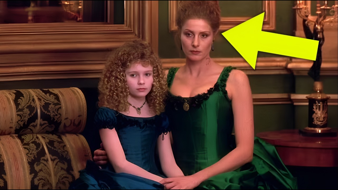 Interview with the Vampire (1994): 20 Weird Facts You Didn’t Know
