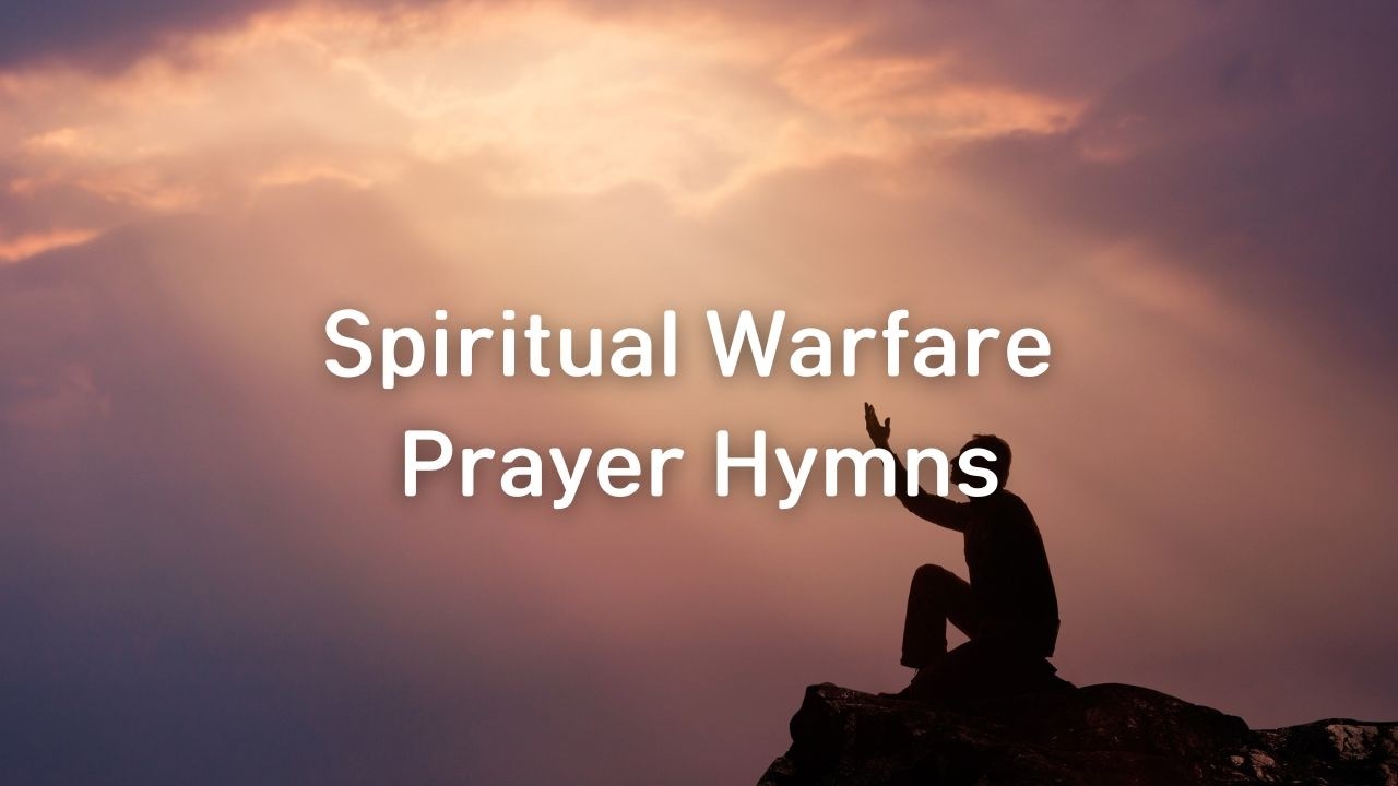 🔴 LIVE | Spiritual Warfare Prayer Music 24/7