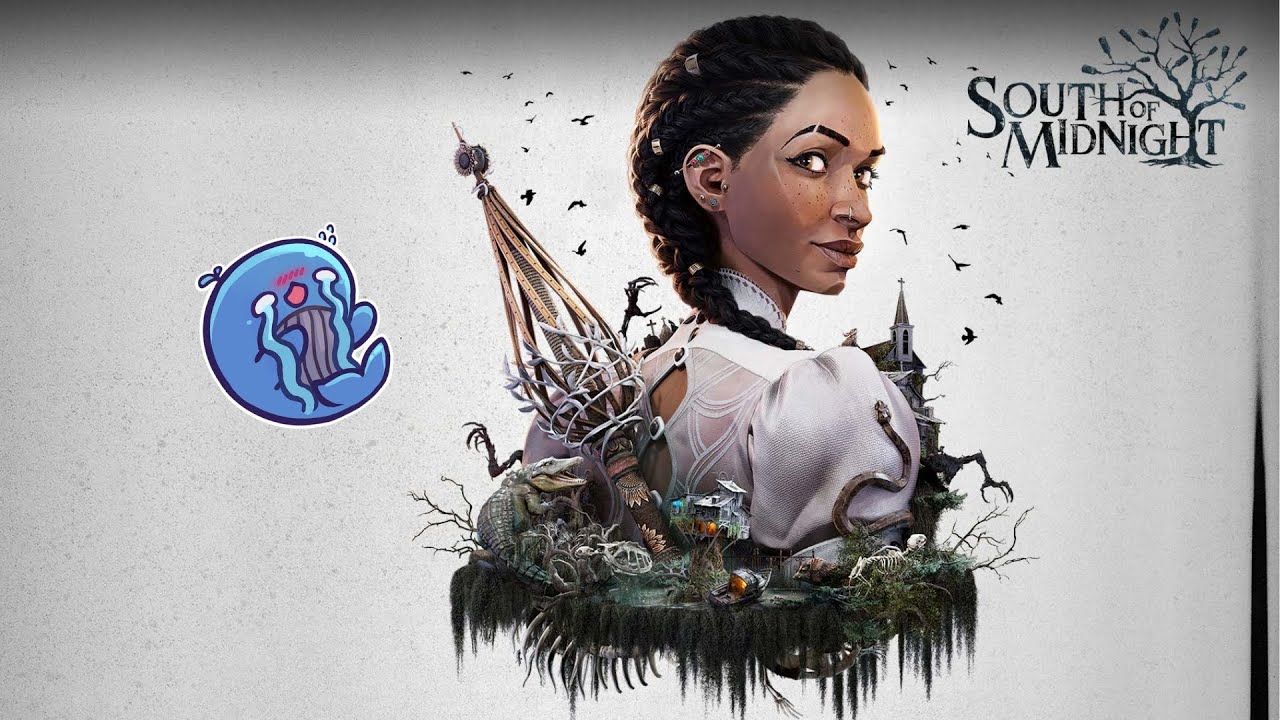 Trauma: The Video Game | South of Midnight Playthrough