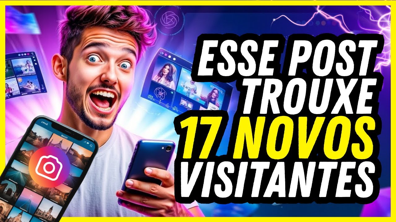 Como Usar o Instagram da Igreja Para Evangelizar e Lotar os Cultos
