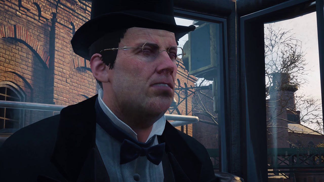 Gang War - Southwark - Assassin's Creed&reg; Syndicate gameplay 4K 60FPS Xbox One X