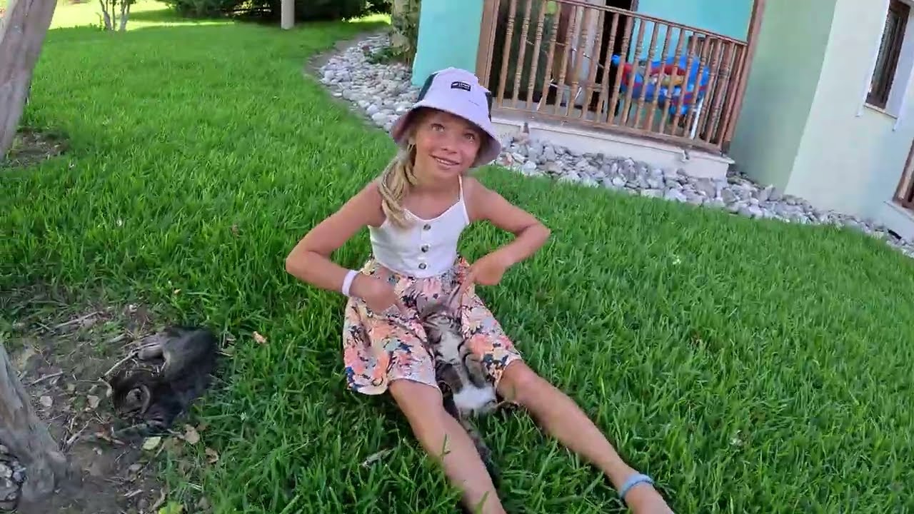 Turcja 2024 Gypsophila Holiday Village