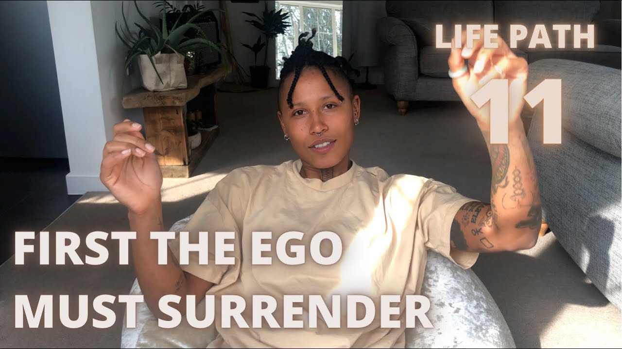 Life Path 11 - Why Success Is Slow