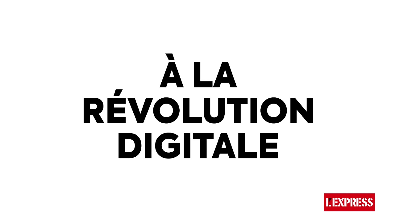 L'Express : R&eacute;ussir ensemble