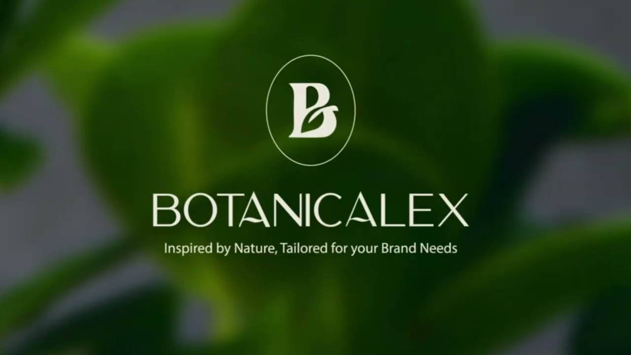 Botanicalex: Leading B2B Cosmetic Manufacturer in Morocco