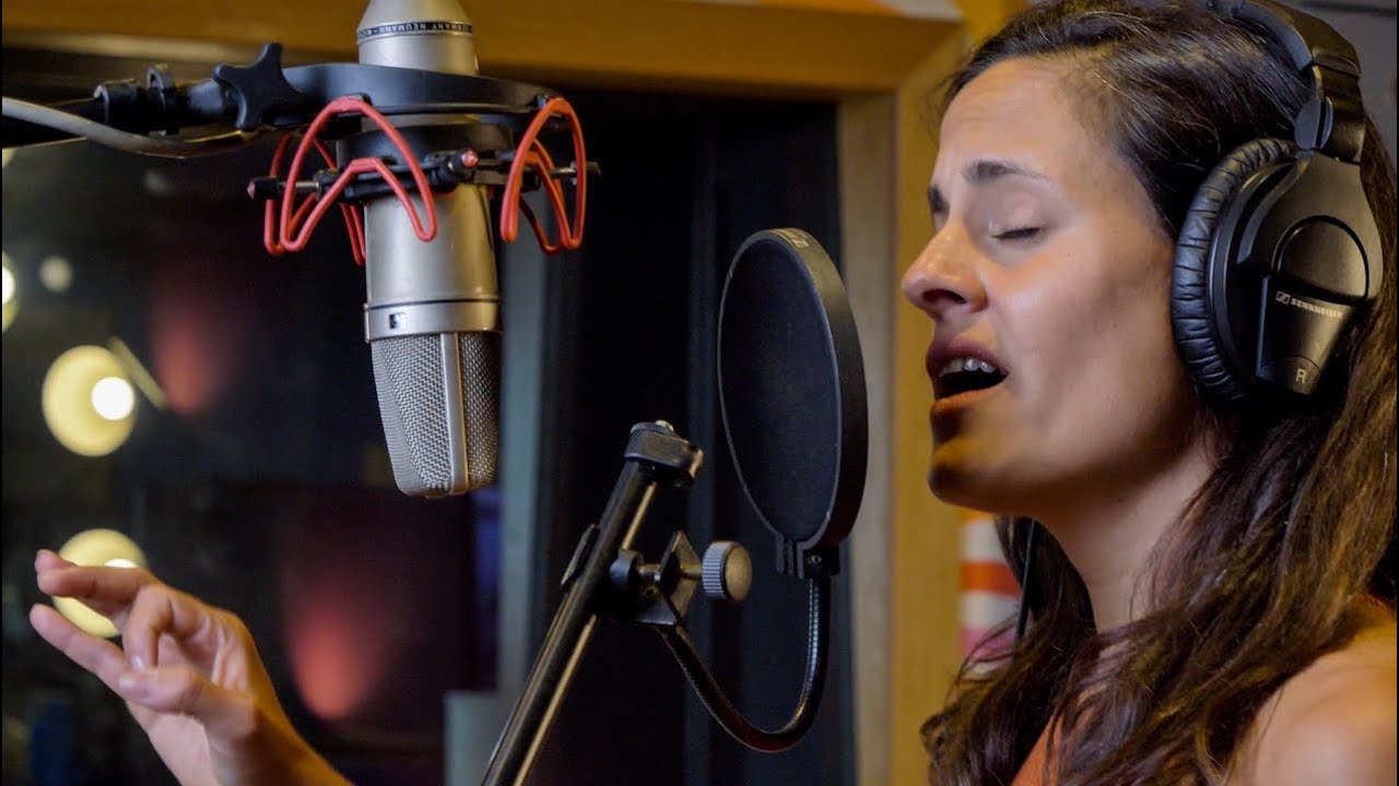 Aixa Figini - Zambita