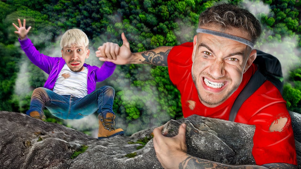 Aventura Extrema La Sfinxul Din Bucegi ! cu Bvcovia (Misterele Stramosilor: Ep.1)