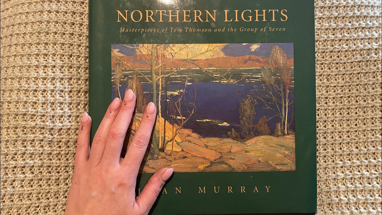 Book ASMR - Tapping, Tracing, Tongue Clicking, Word Repetition, Page Flipping, Whispering