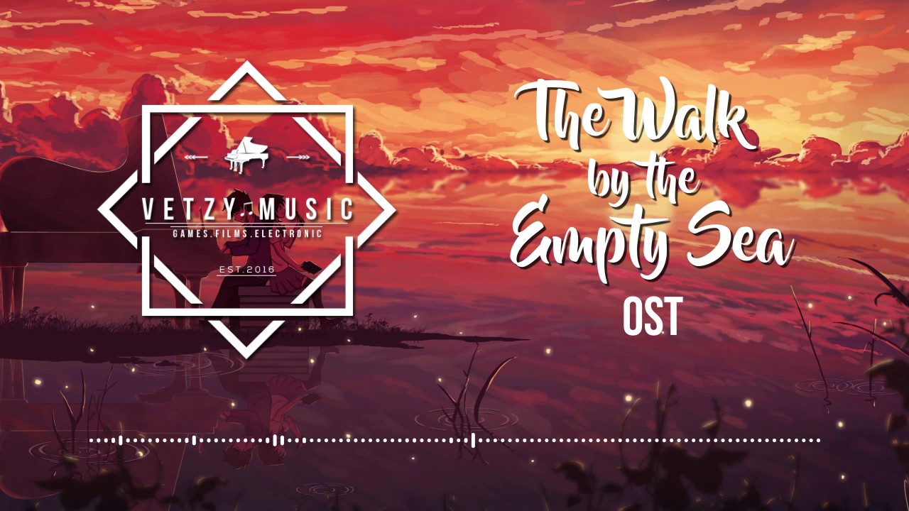 Indie Film Music: The Walk by the Empty Sea OST