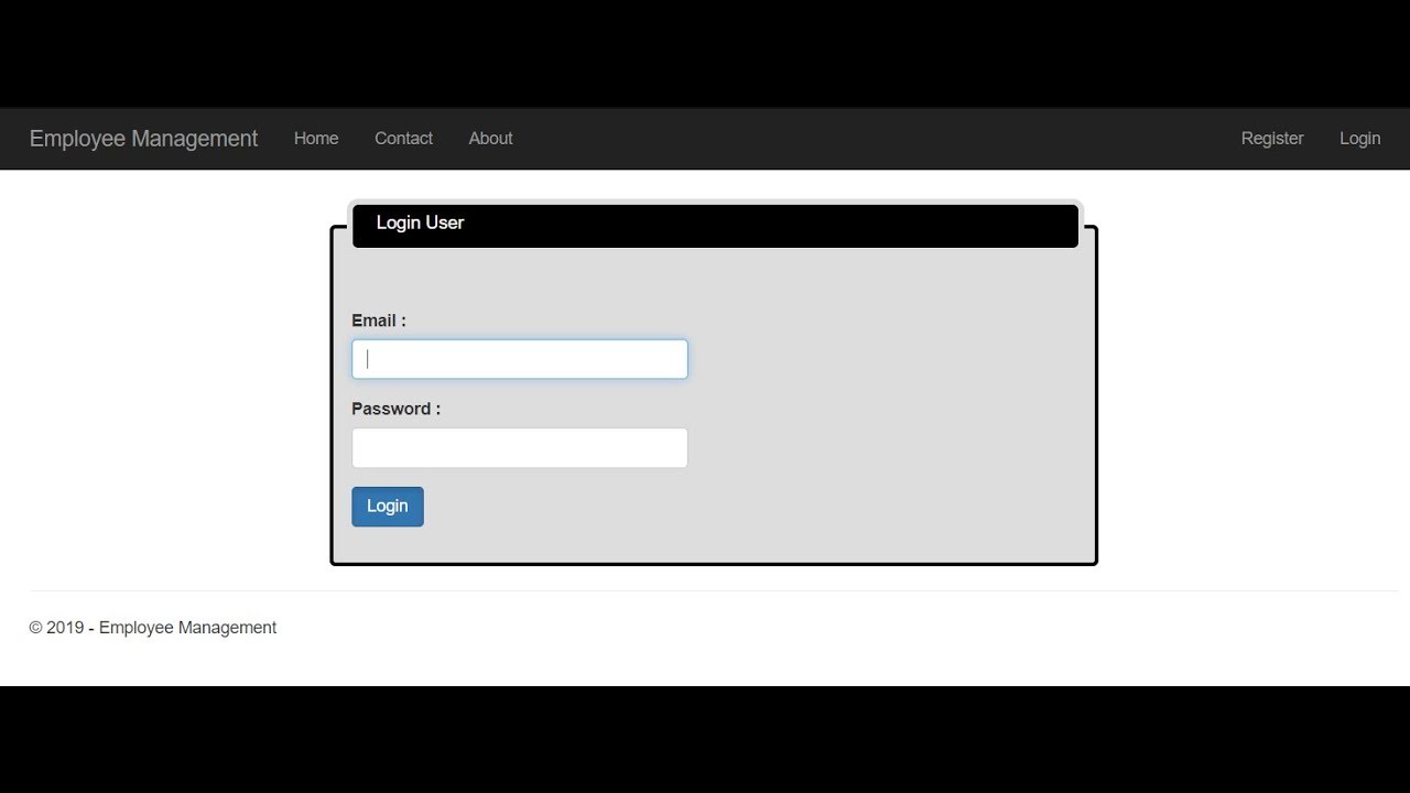 Authentication and Authorization in MVC With Email Part 2