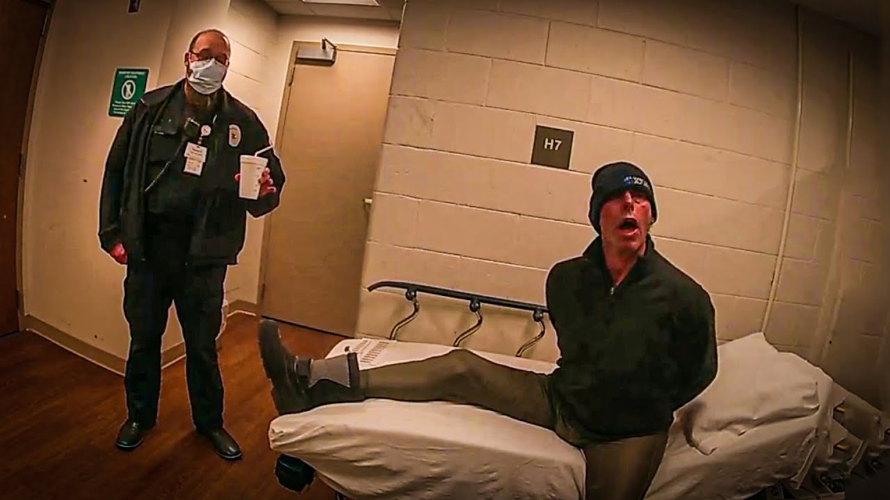 Entitled Boomer Demands Special Treatment, Faces Reality Check