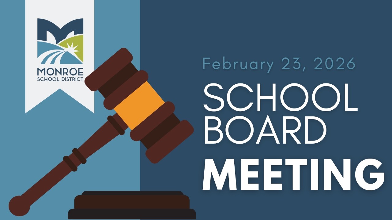MSD School Board Meeting - 2/23/26