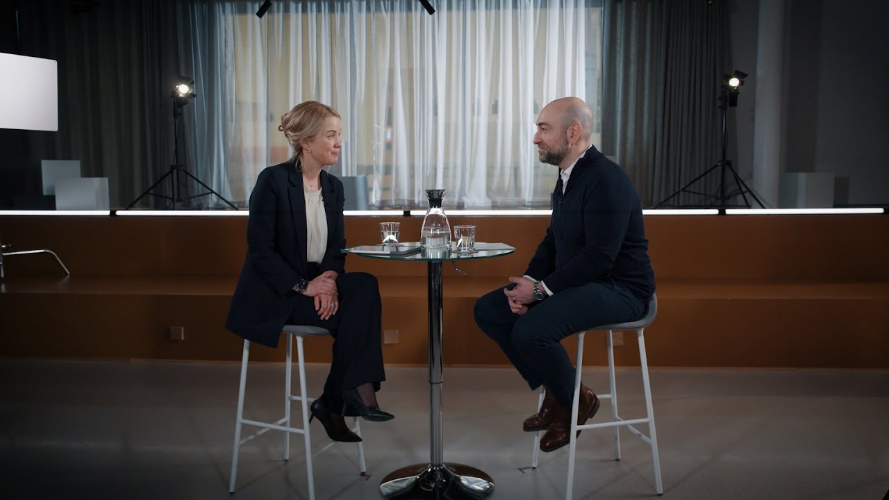 Beyond The Buzzwords: Autonomous Networks