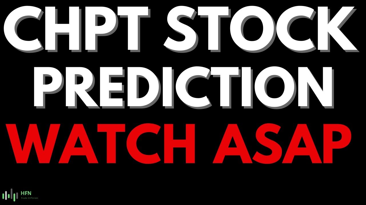 Chargepoint Stock A Long-Term Buy? I'll Show You Why CHPT Stock Is A Buy?