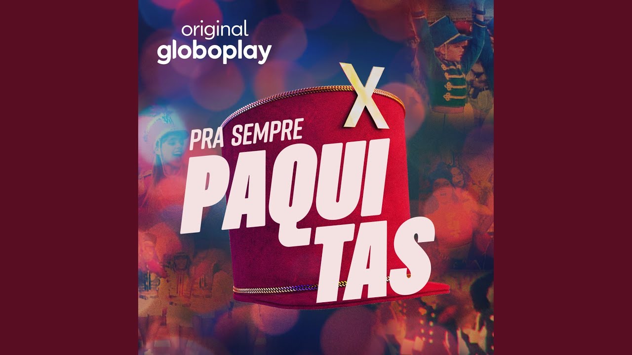 Pra Sempre Paquitas
