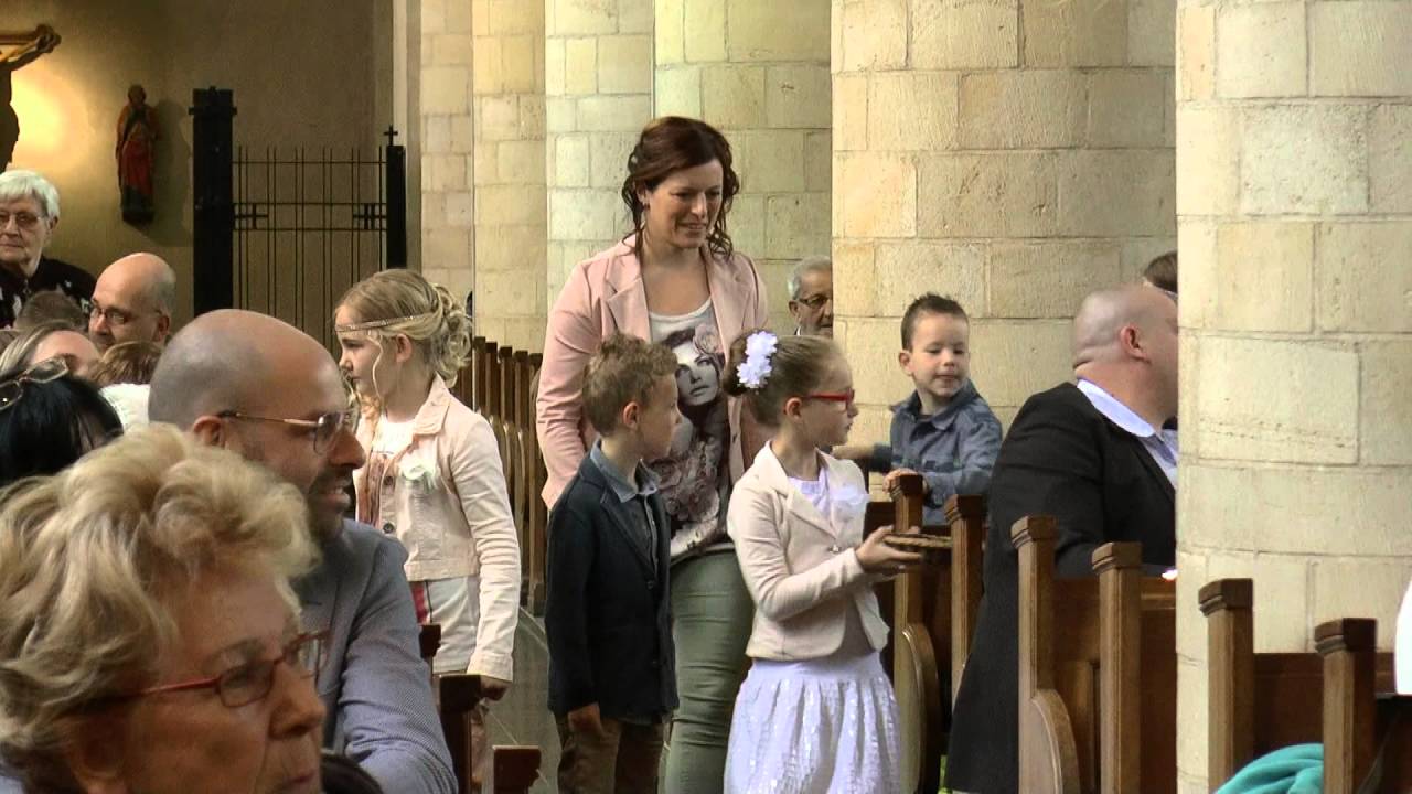 H Communie 2016