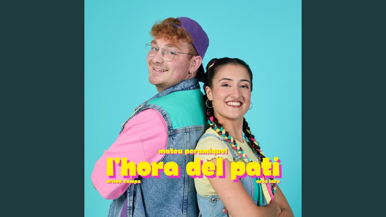 L'hora Del Pati (feat. Ares Lara & Arnau Camps)