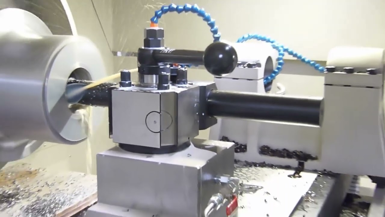 Boring Bar FAT HACO
