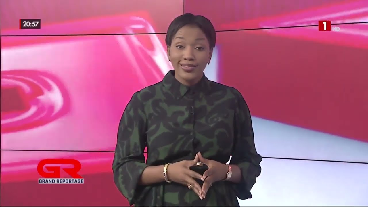 GRAND REPORTAGE - RENTREE SCOLAIRE TAMBA - 26 OCTOBRE_x264