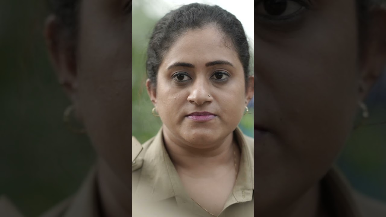NIMISHA #ladycop #trending #police #shortvideo