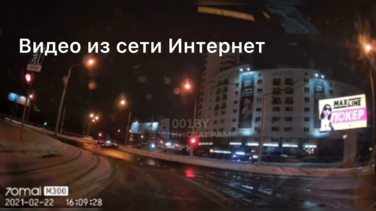 Водитель «Lada» привлечен к ответственности за создание аварийной обстановки на дороге