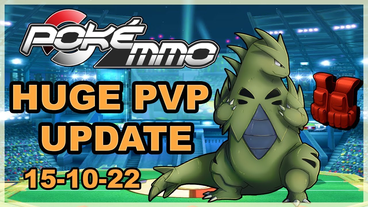 October 2022 PvP Meta Changes PokeMMO, New Hidden Abilities and Assault Vest Thoughts?