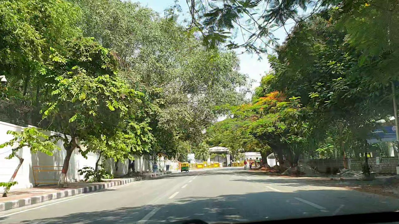 KARNATAKA RAJ BHAVAN