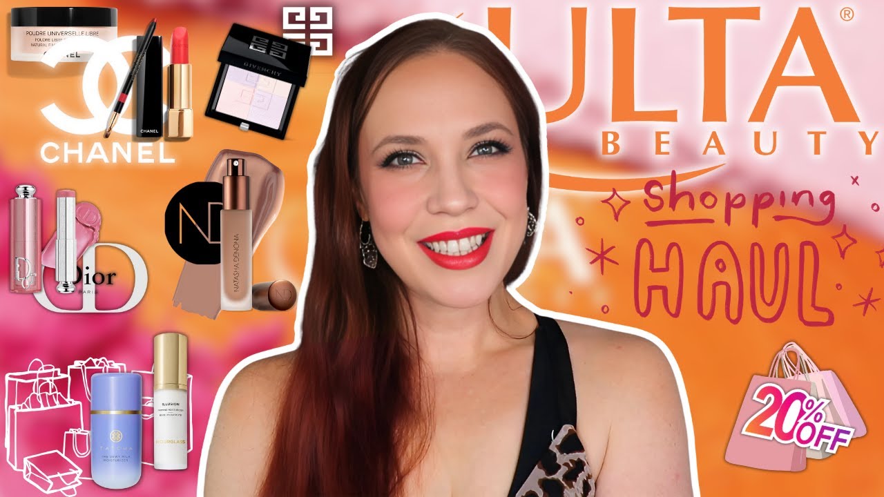 Ulta Beauty Haul! Best Beauty Sale So Far!