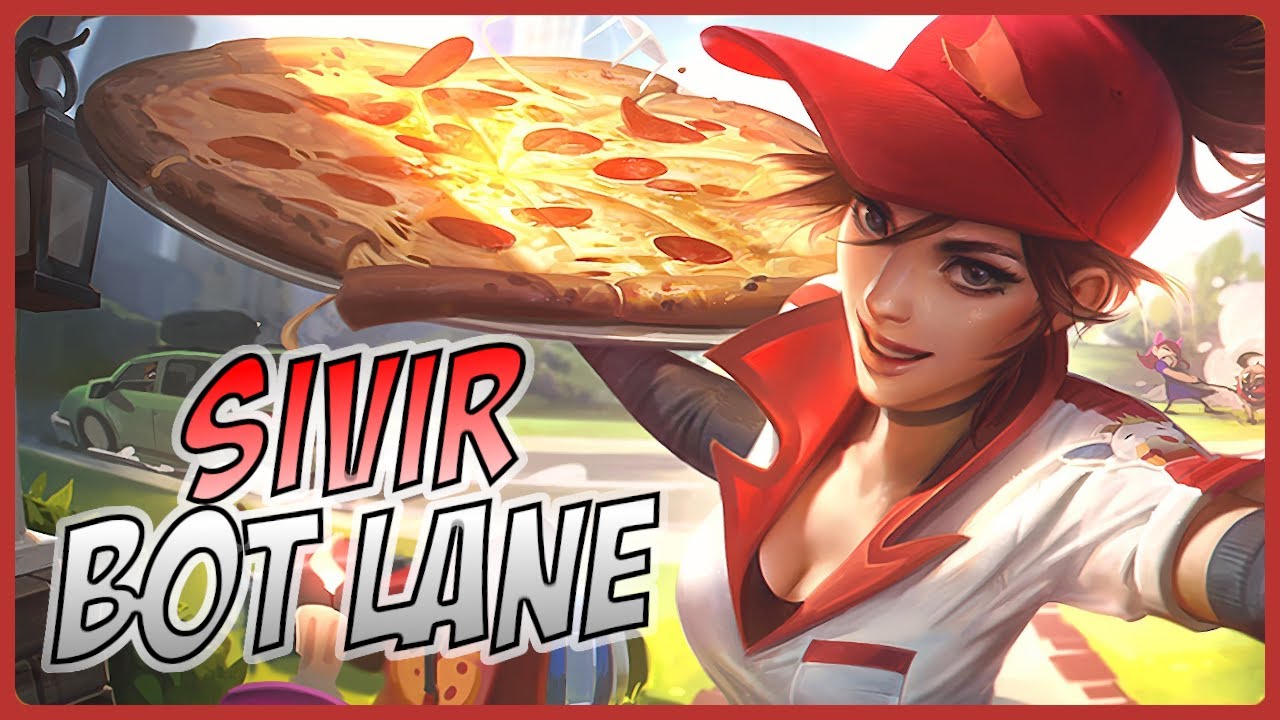 3 Minute Sivir Guide - A Guide for League of Legends