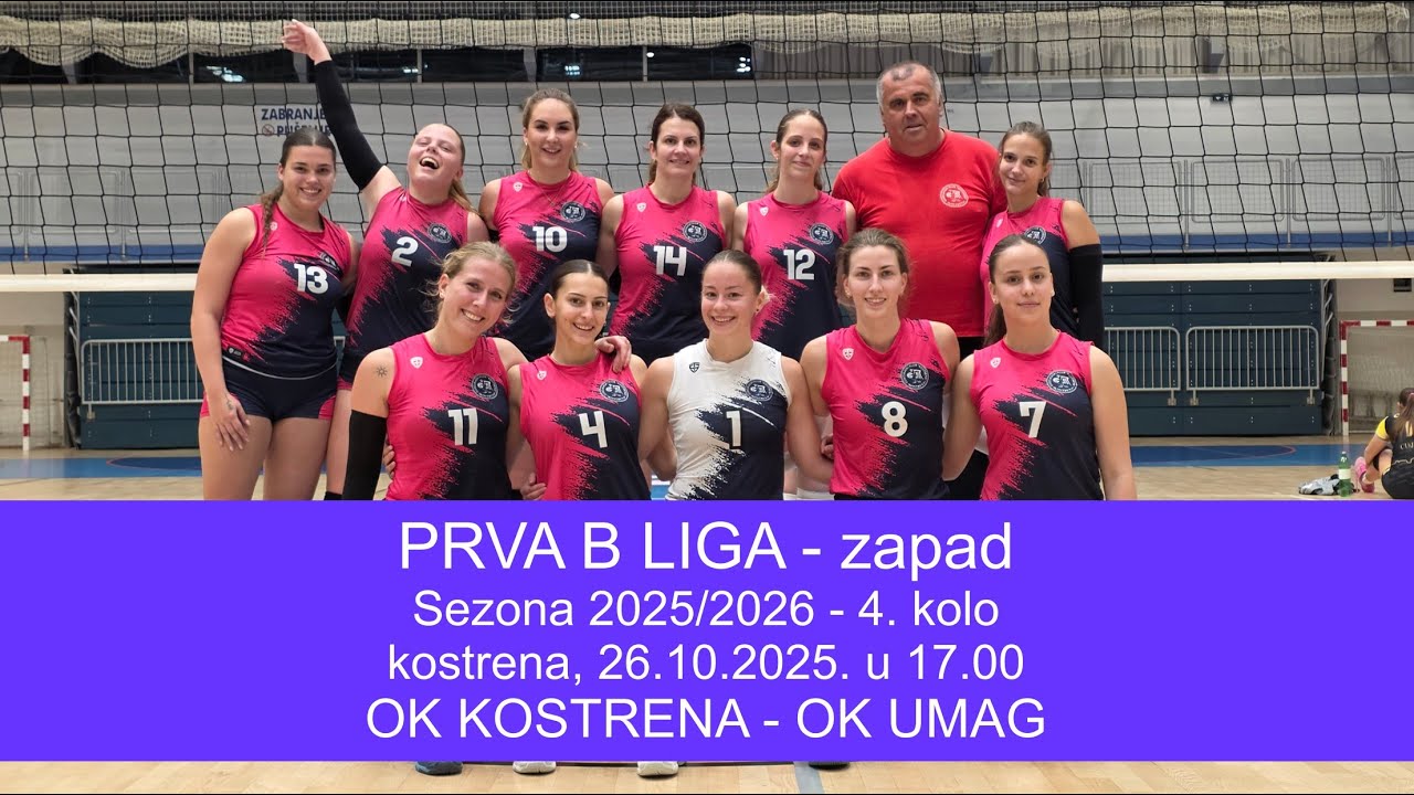 2025 10 26 KOSTRENA   UMAG