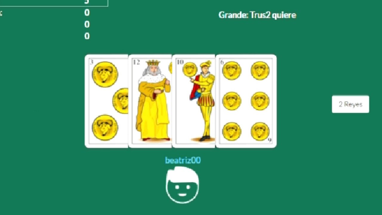COMO JUGAR AL MUS (TRUCOS INCLUIDOS)